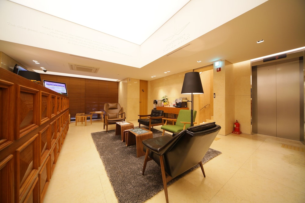 Hotel Star The Masterpiece Suite 18/28