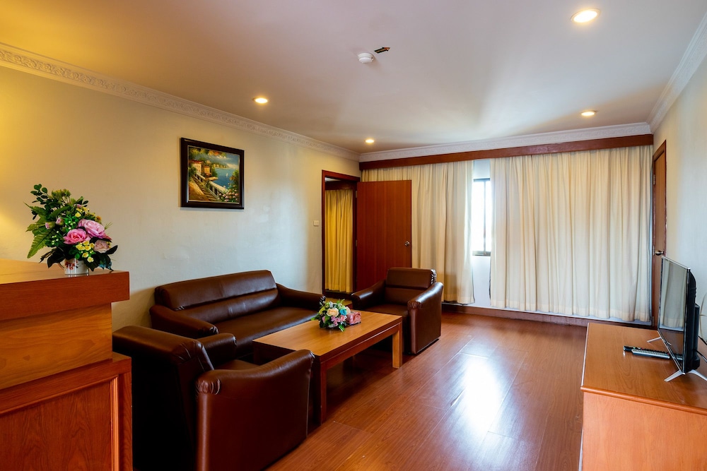 Hatyai Paradise Hotel Resort 40/56