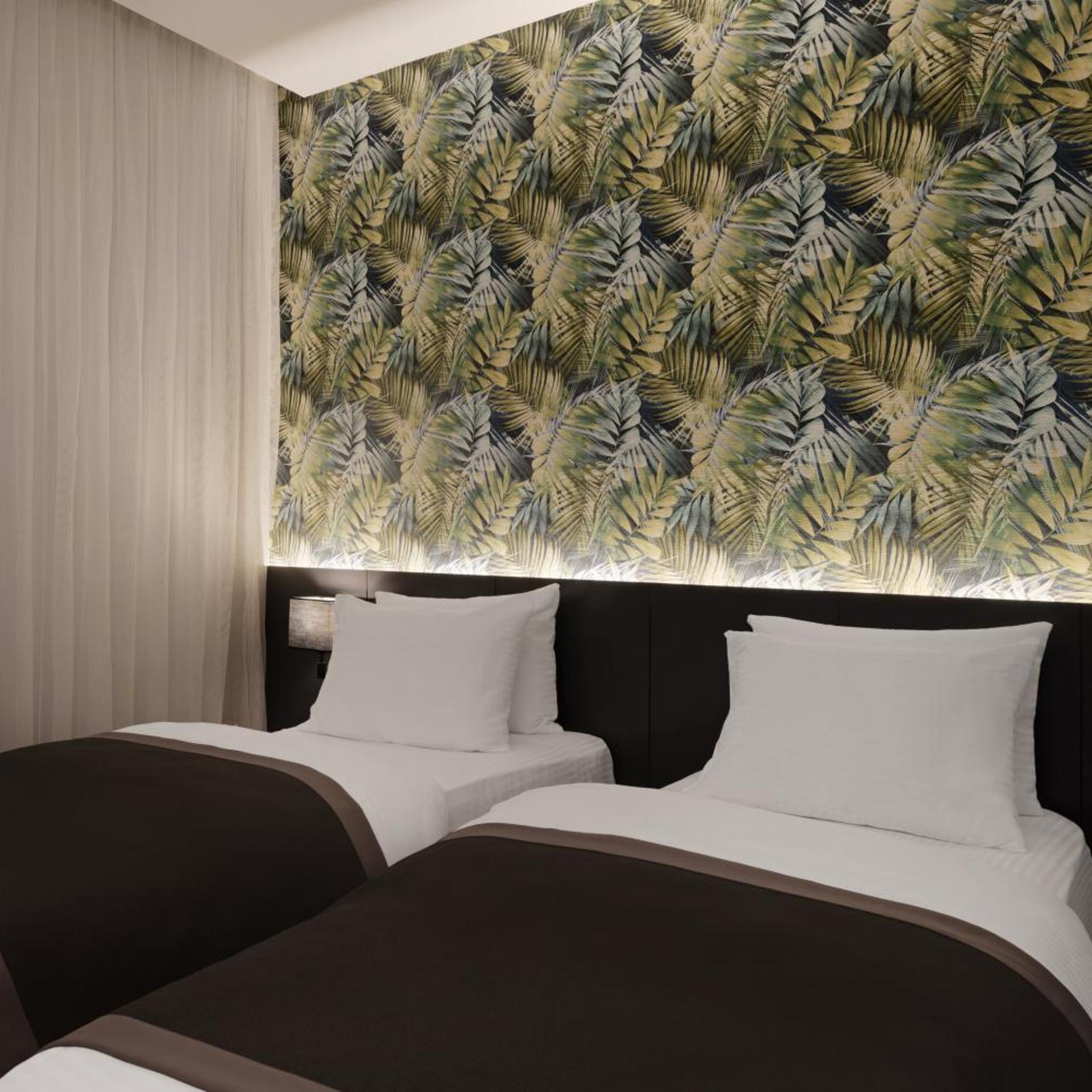 DDK Hotel 21/40