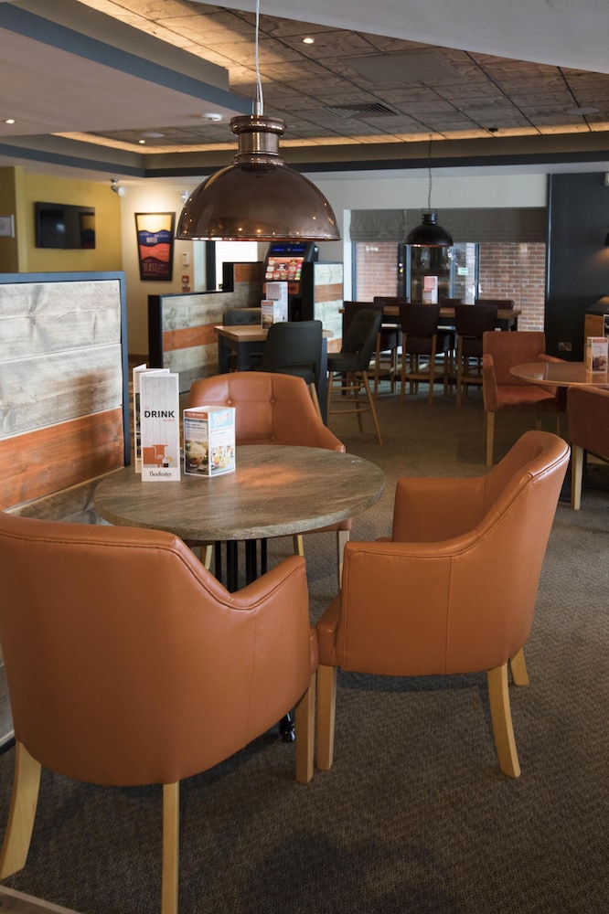 Premier Inn Whitley Bay 49/55