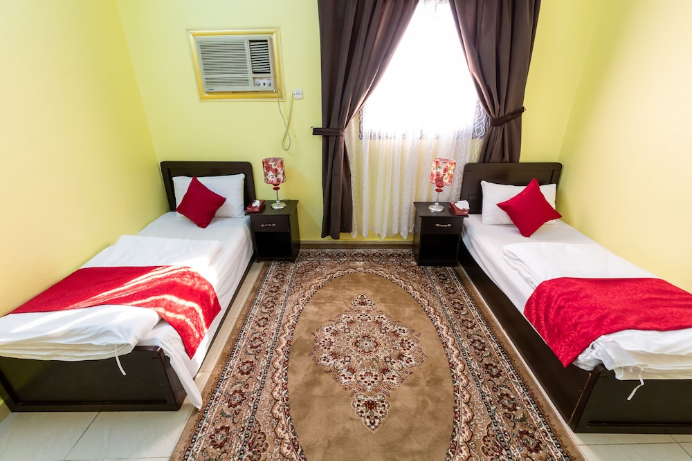 العييرى للوحدات السكنيه 3(Al Eairy Furnished Apt Al Madinah 3) 28/53