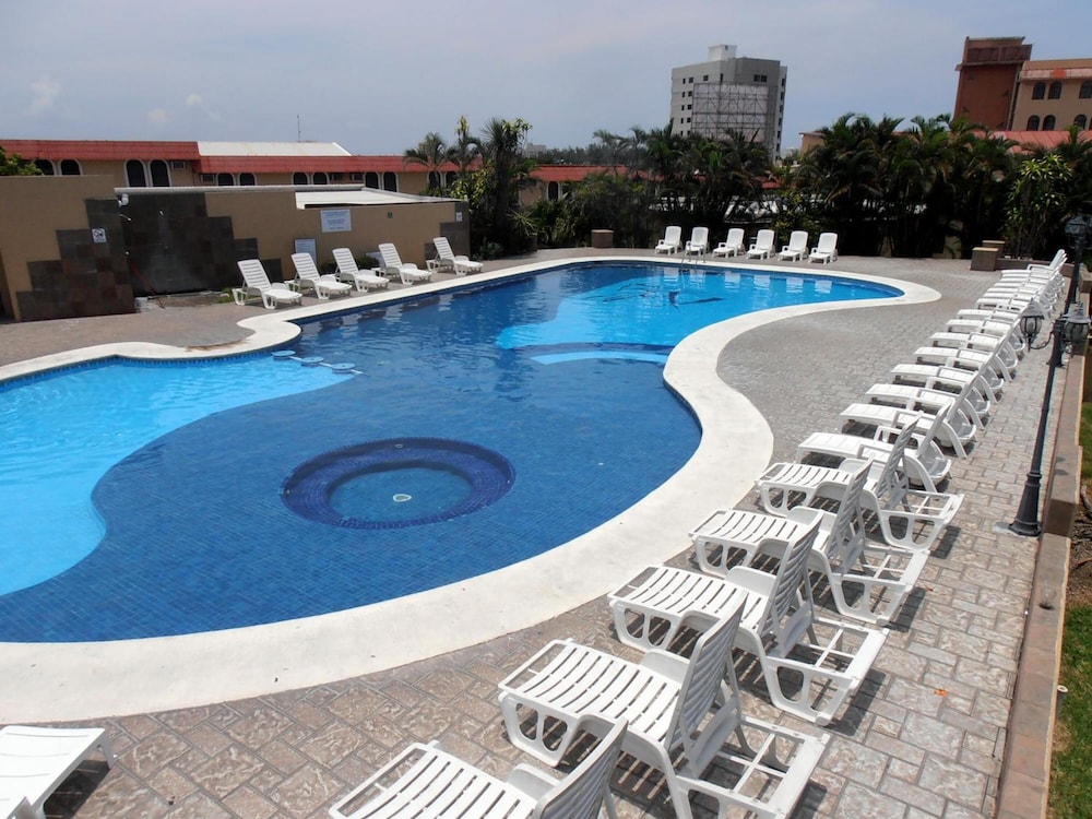 Villas Dali Veracruz 69/69