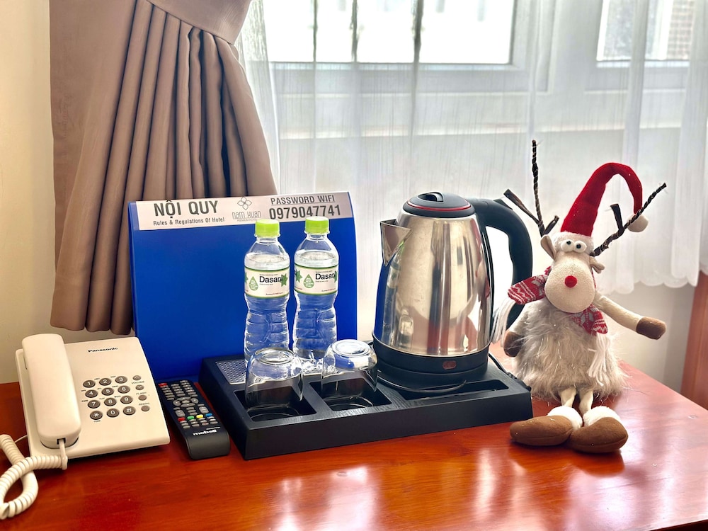 Nam Xuan Premium Hotel 57/68