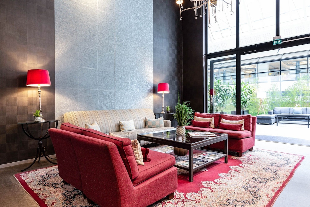 Biz Apartment Gardet 44/59