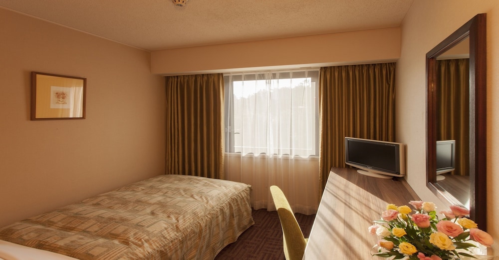 Hotel Pearl City Kesennuma 14/46