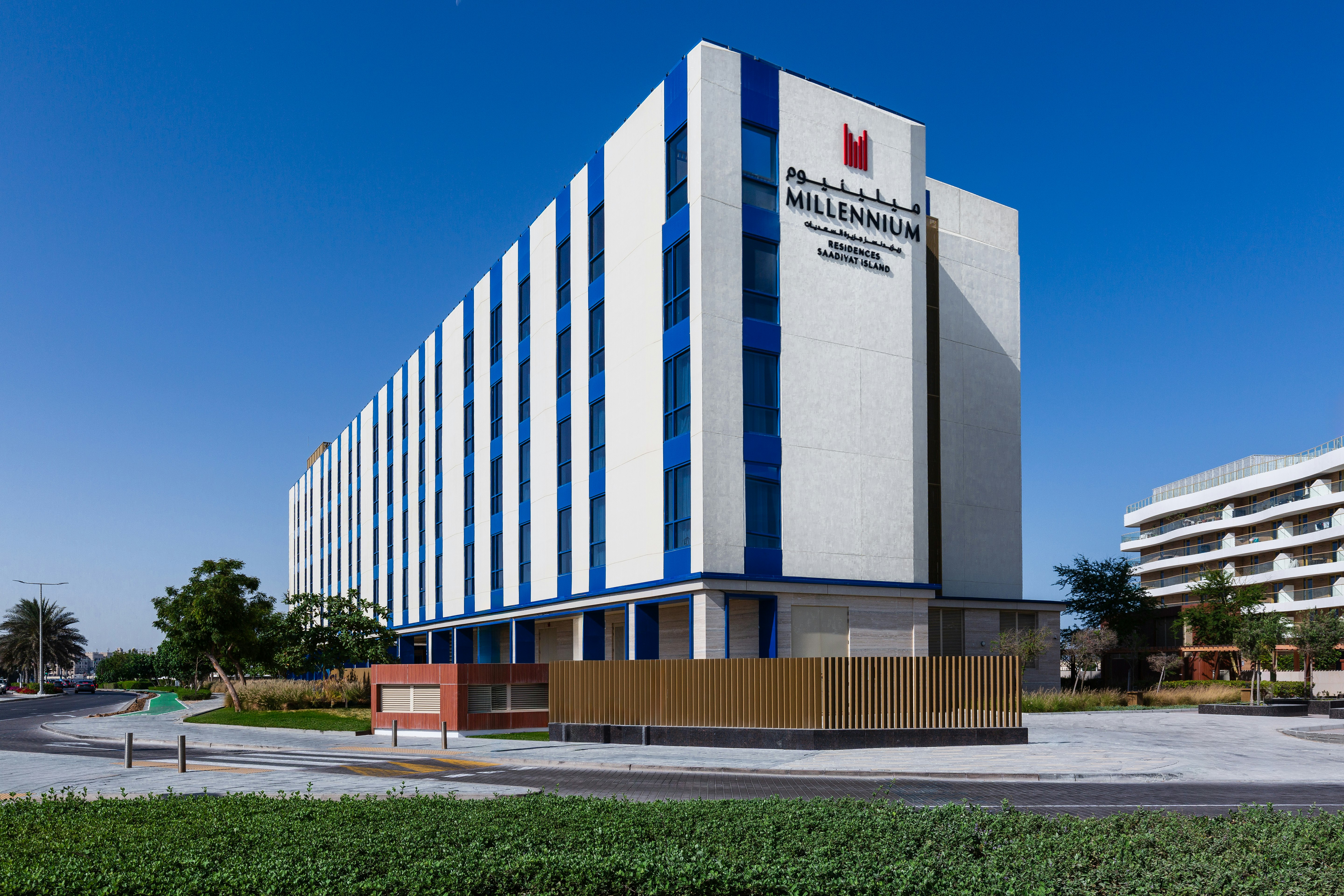 Millennium Residences Saadiyat Island 60/71