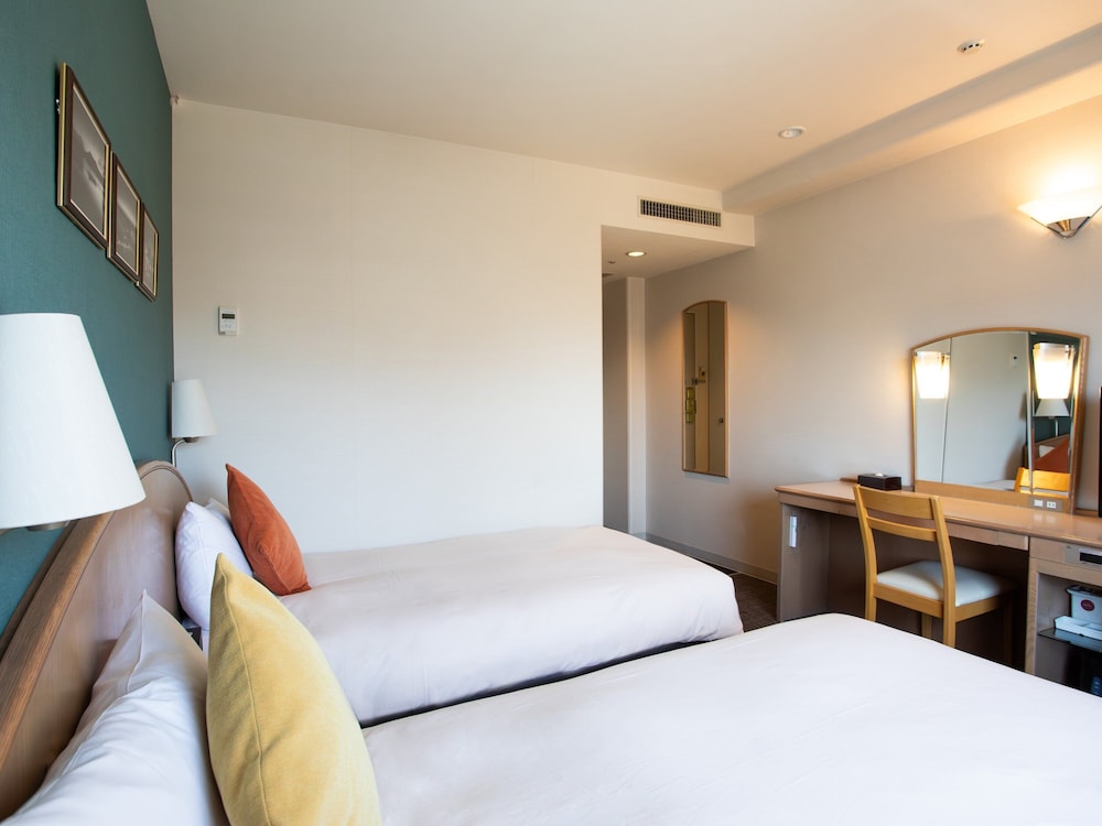 Hotel Resol Hakodate 22/77