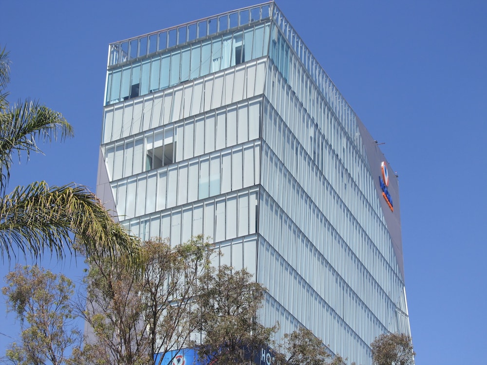 Hotel Belo Grand Morelia 2/55