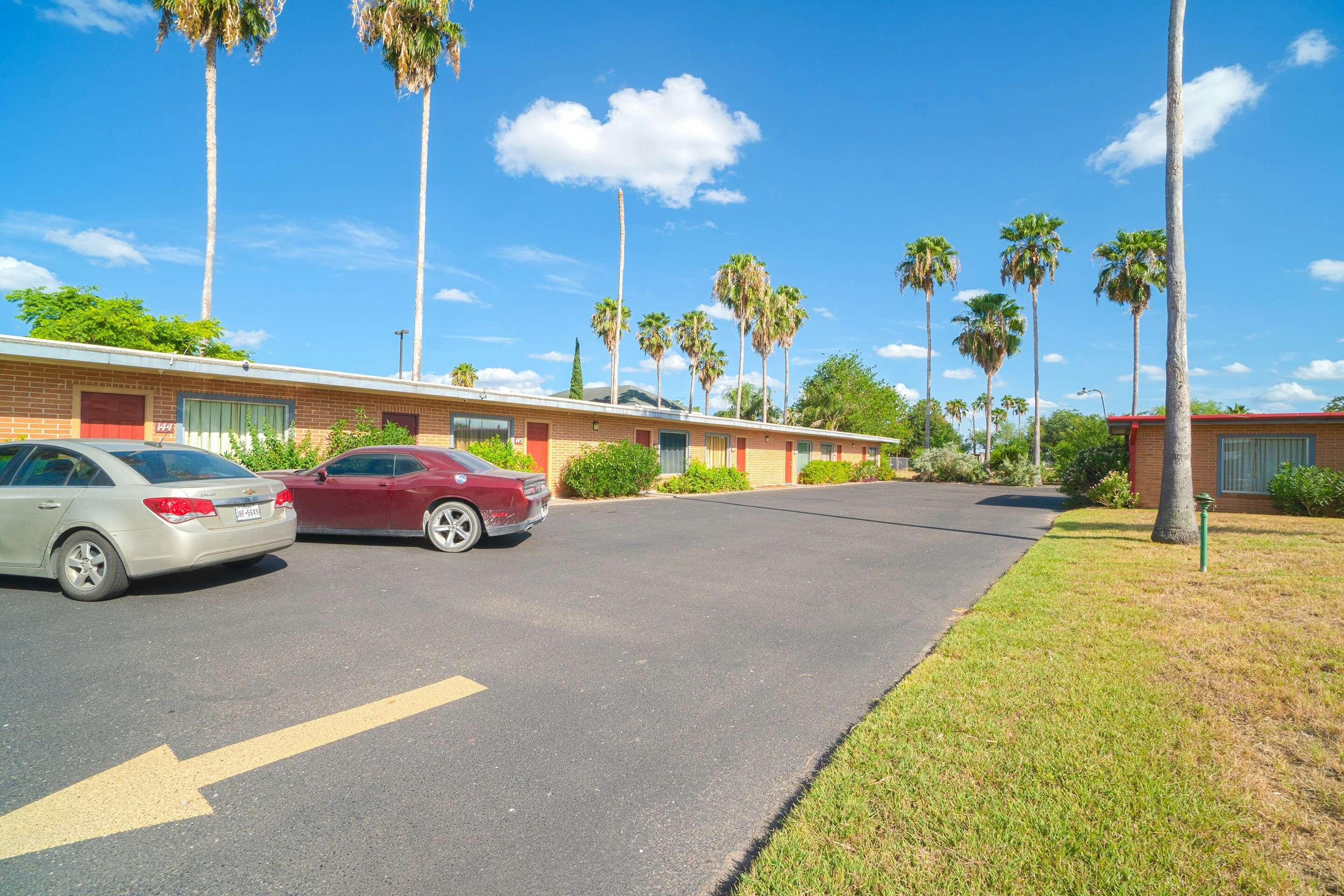 Vali Ho Motel By OYO Weslaco Mercedes 30/42