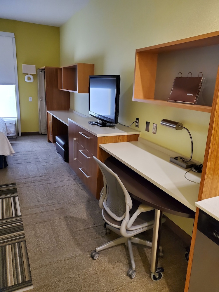 Home2 Suites By Hilton Augusta 42/49