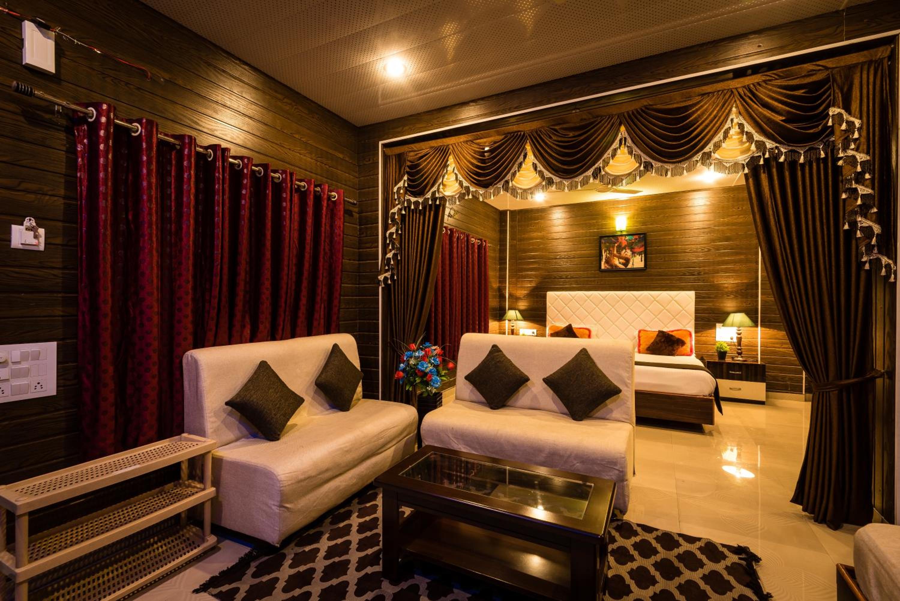 Sai Atithi Resort 27/50