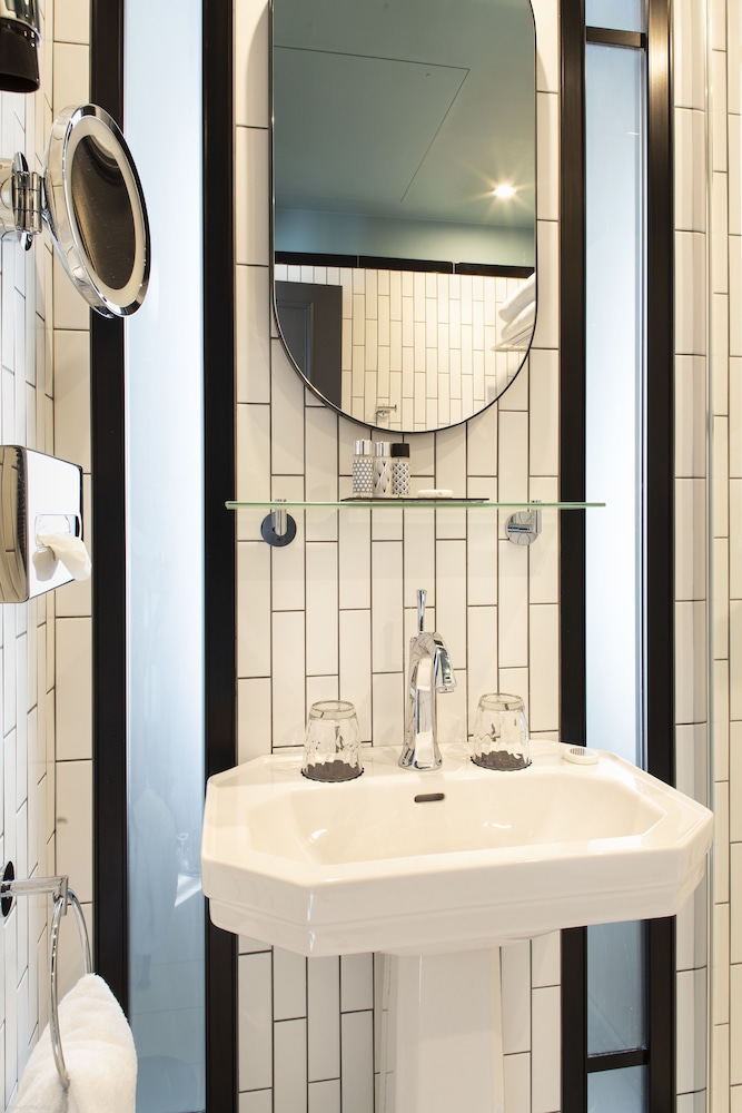 Lenox Montparnasse 46/50