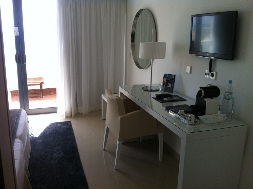 Rocamar Exclusive Hotel & Spa - Adults Only 64/71