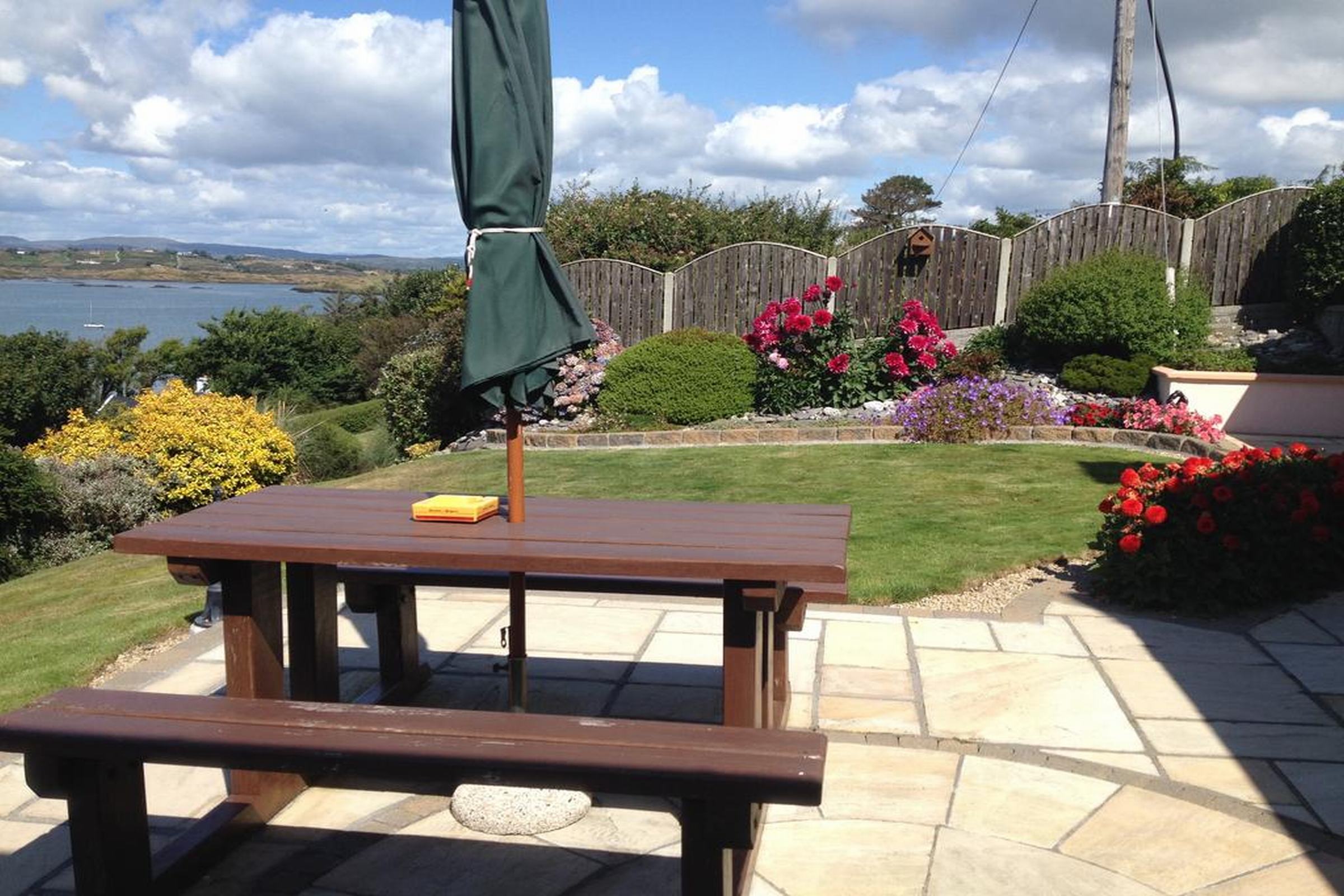 Channel View B&B 26/27