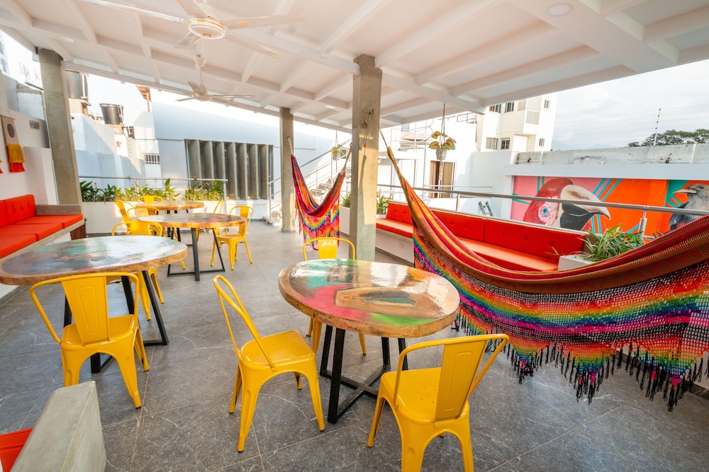 Hotel Boutique CASA CHUNUU Santa Marta 45/50