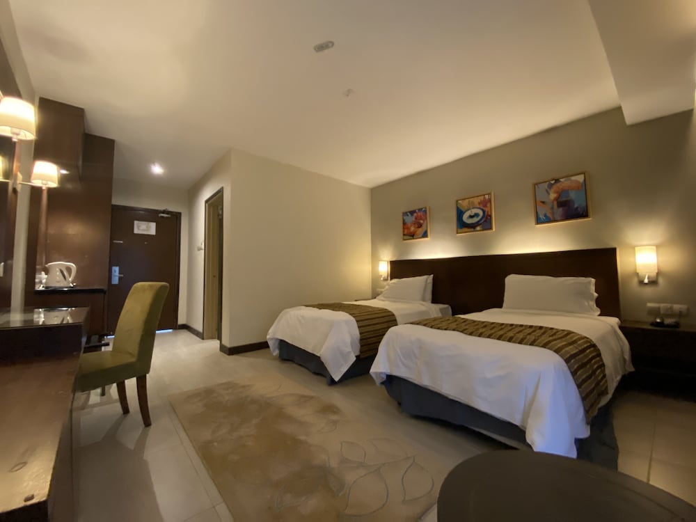 Residence Inn Cherating 25/71