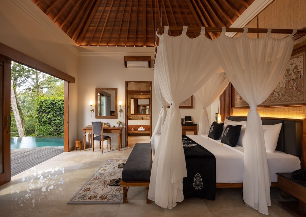The Kayon Resort 26/81
