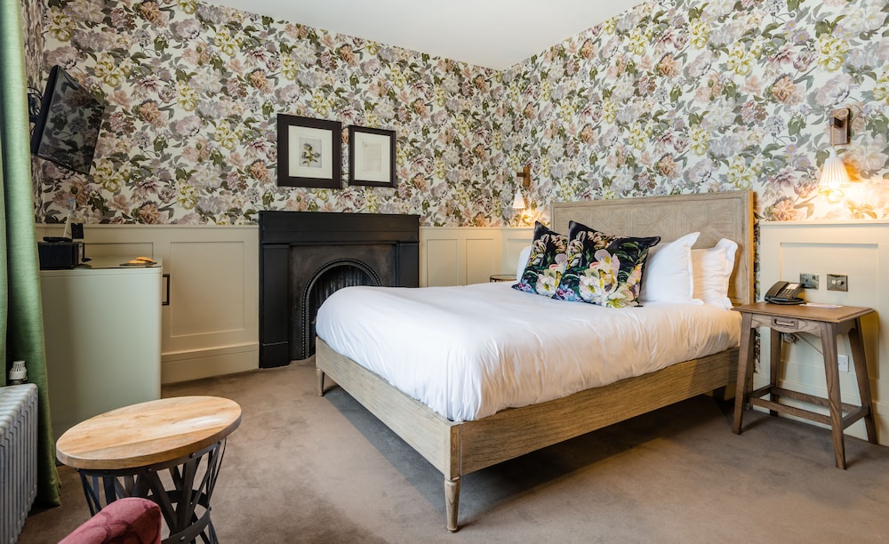 Didsbury House Hotel 17/50