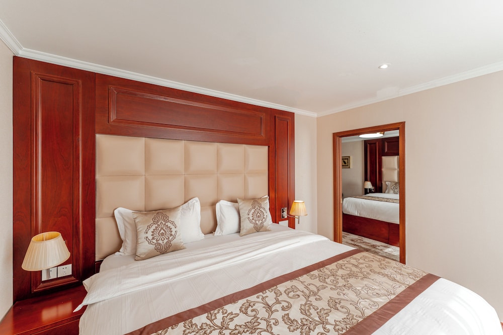 Premium Hotel 26/59