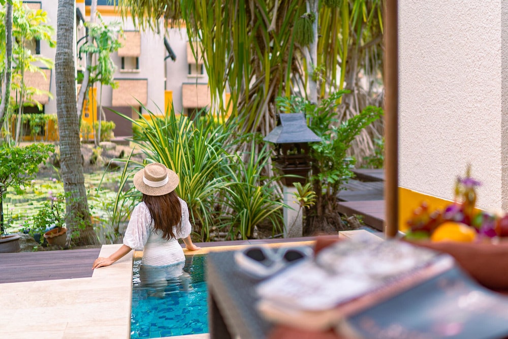 Paradox Resort Phuket 63/79