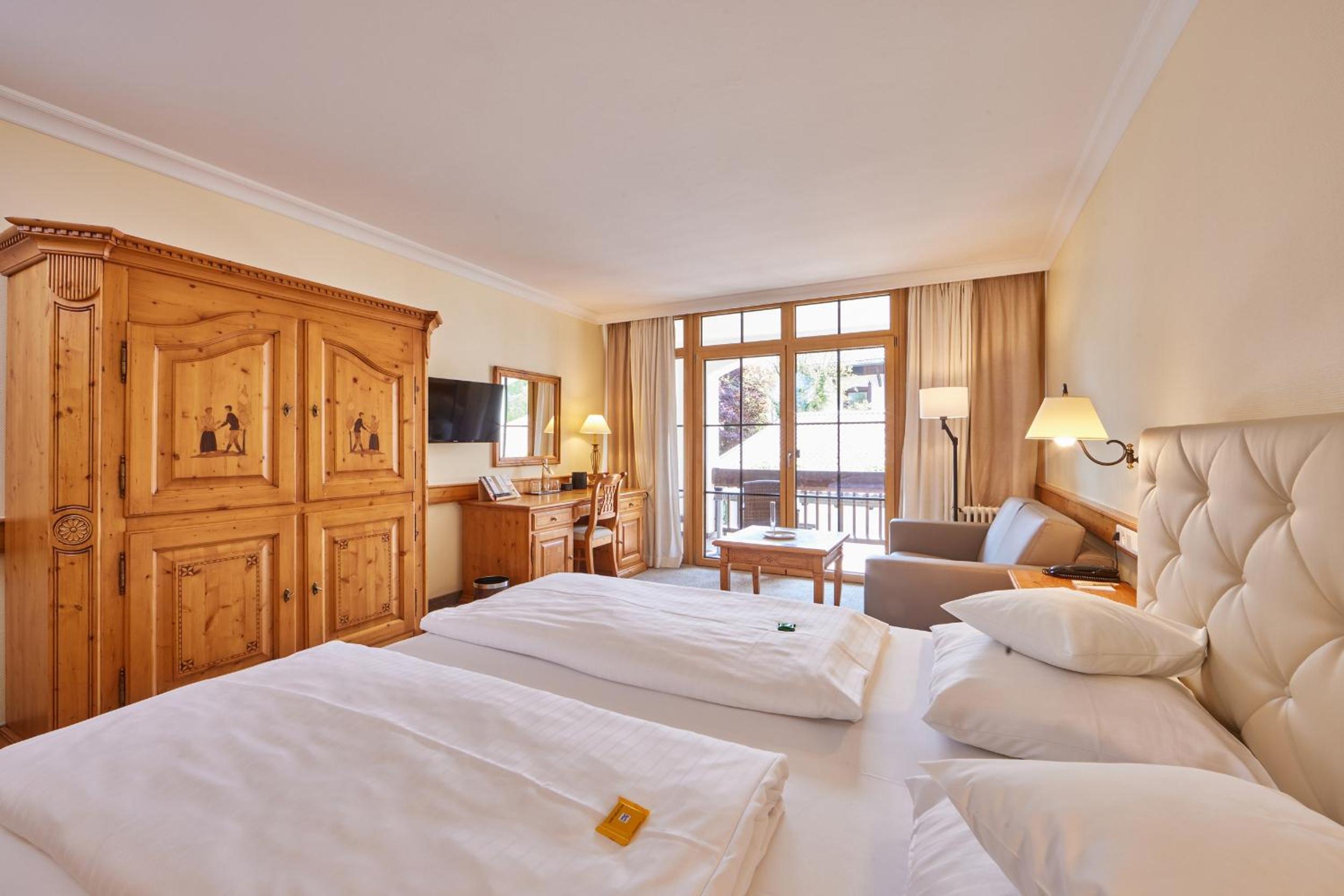 Hotel Zugspitze 9/50