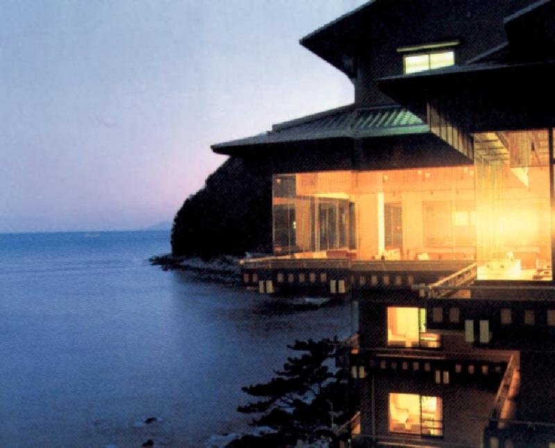 IZU HOKKAWA ONSEN BOUSUI(FORMERLY BOUSUI) 19/21