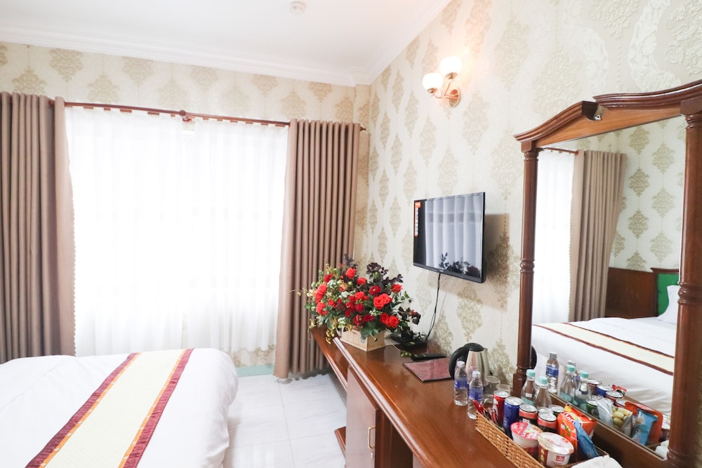Mine Hotel Da Lat 14/50