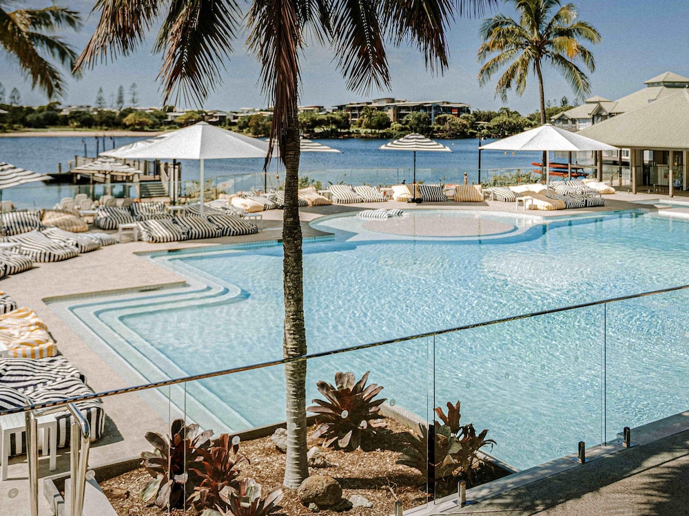 Novotel Sunshine Coast Resort 19/50