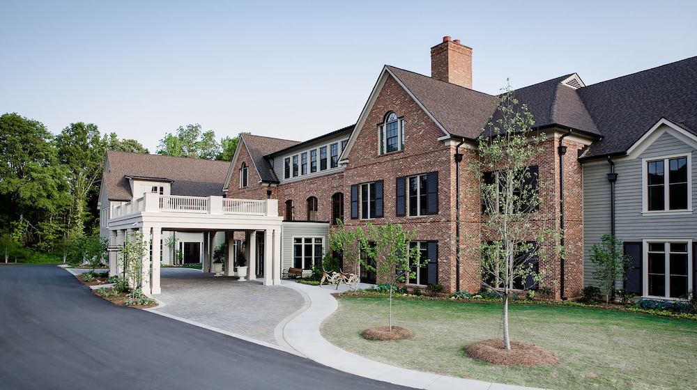 Barnsley Resort 39/46