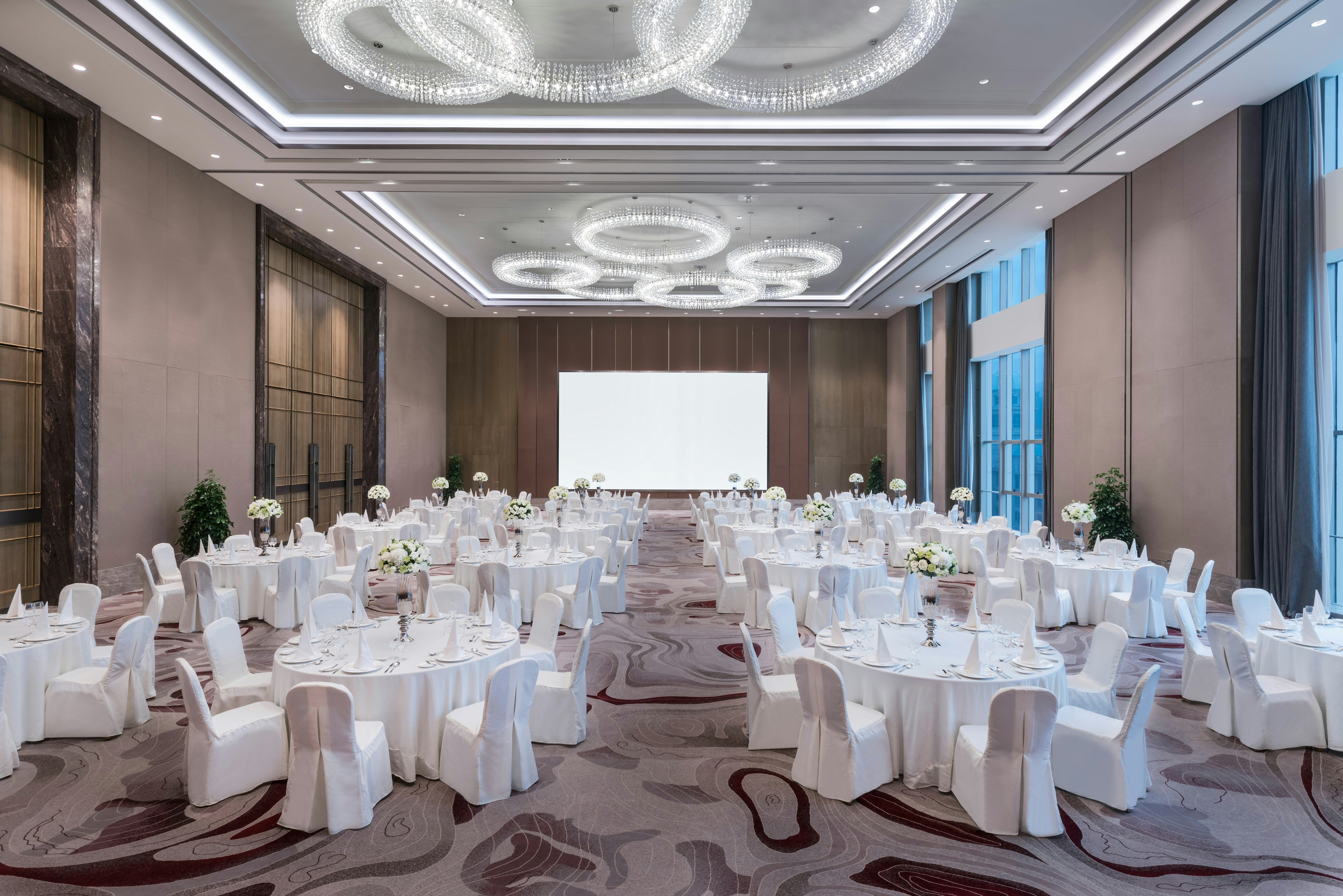 Doubletree By Hilton Hotel Shiyan 37/42