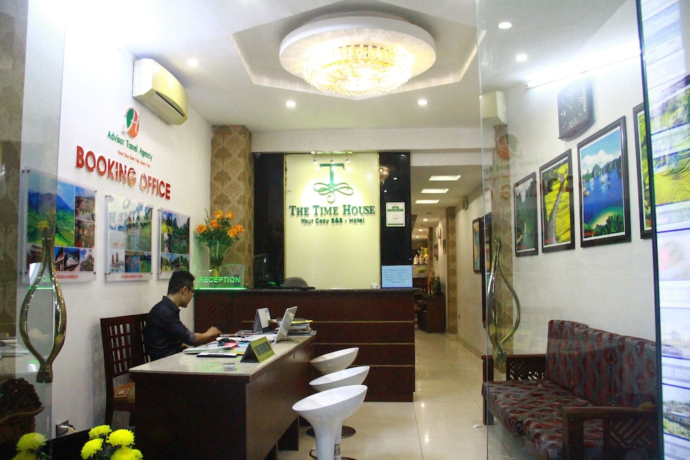 Hanoi La Charm hotel & Spa 32/50
