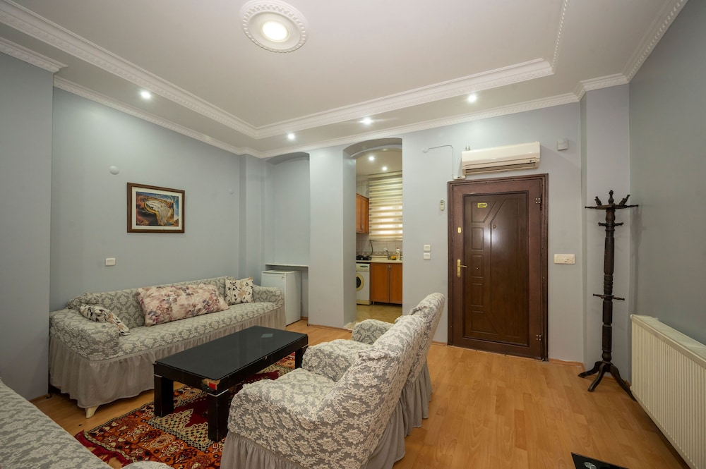 Taksim Suite Ii 22/35