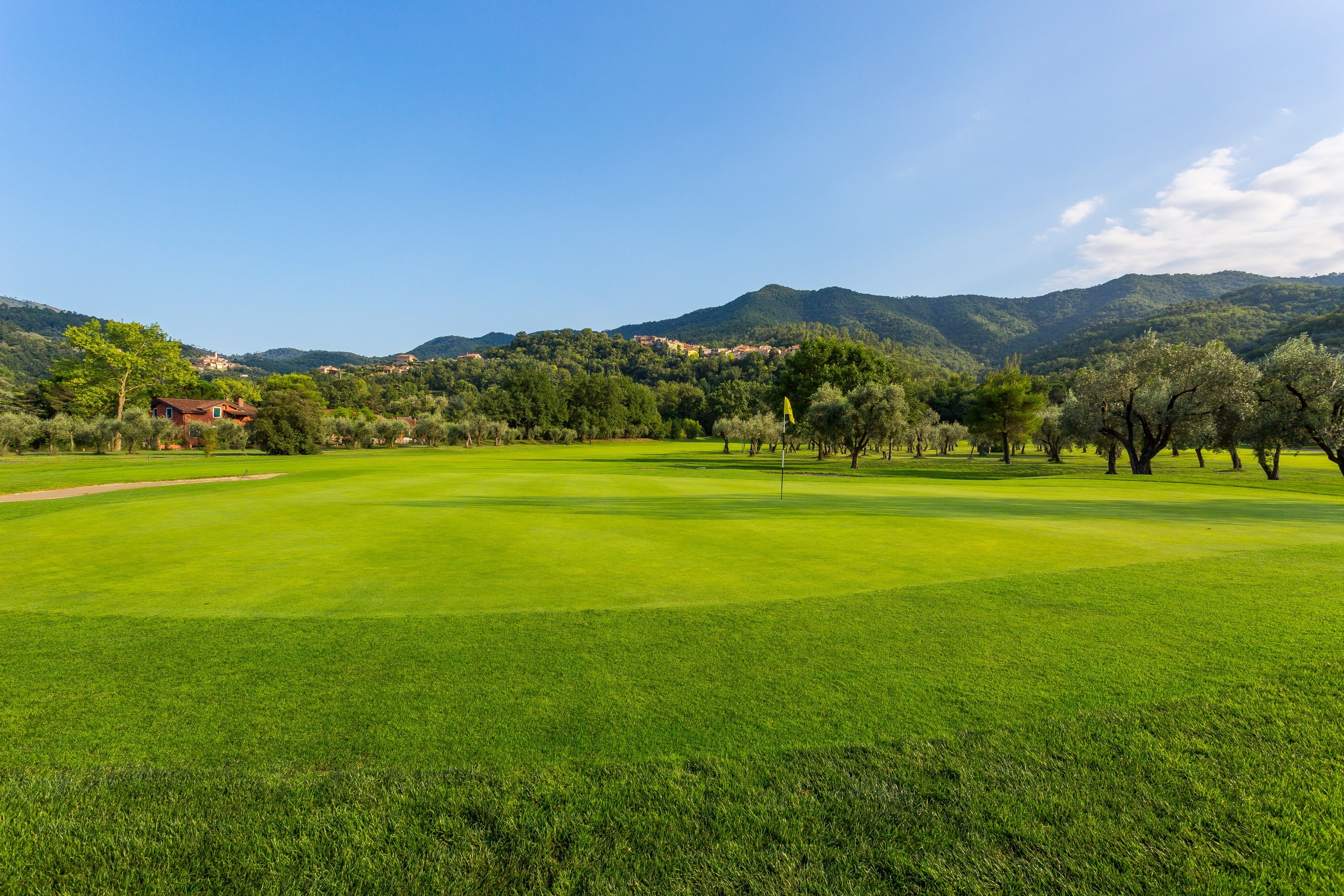 La Meridiana Hotel Resort & Golf 28/56