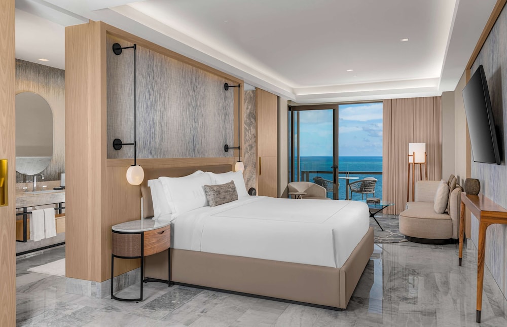 Waldorf Astoria Riviera Maya 20/79