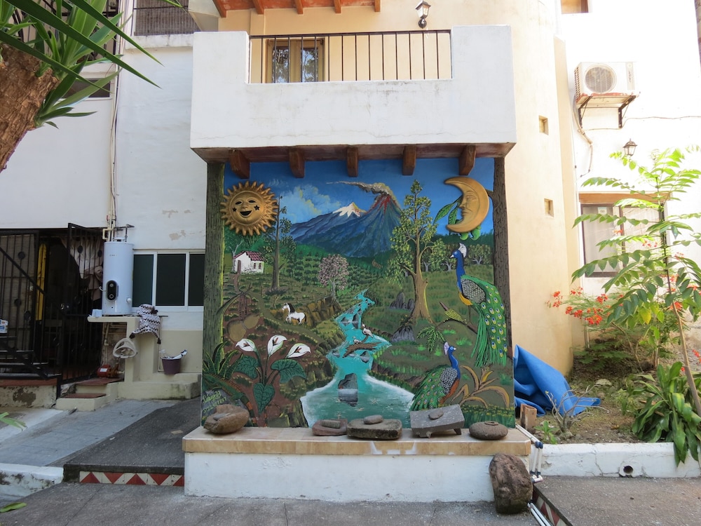 Hotel Posada Comala 2/73