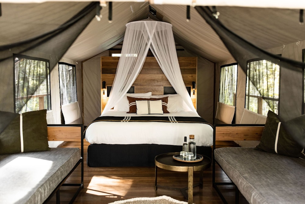 Paperbark Camp 20/48