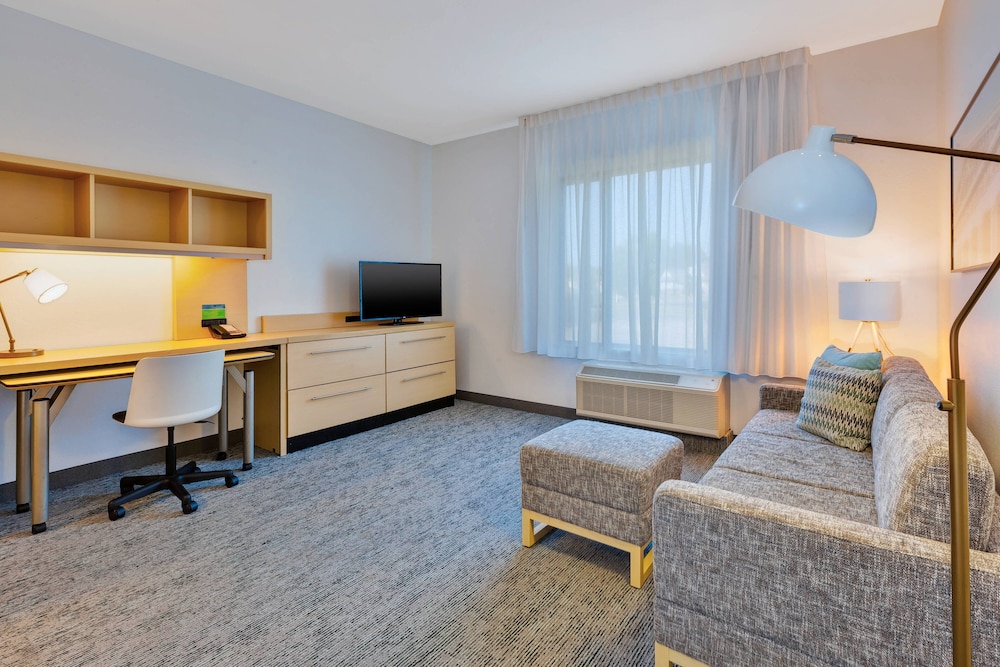 Towneplace Suites Nashville Airport 22/38