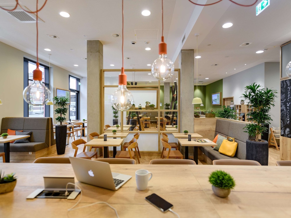 Ibis Styles Aschaffenburg 39/59