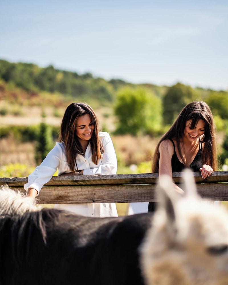 Doslonce Resort Wellness & Farm 9/70