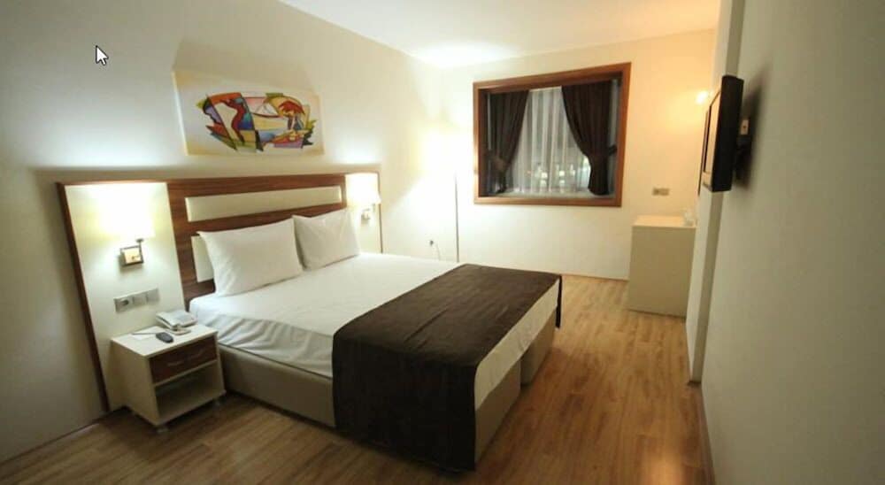 Palmcity Hotel Turgutlu 4/13