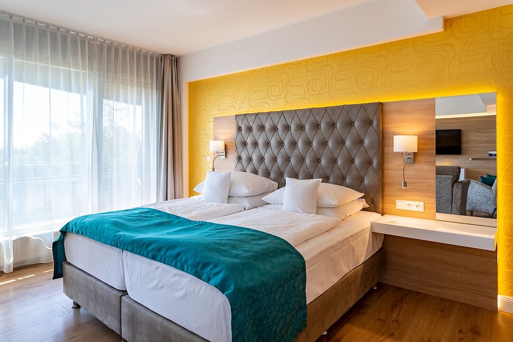 Cliff Hotel Rugen Resort Spa 16/72