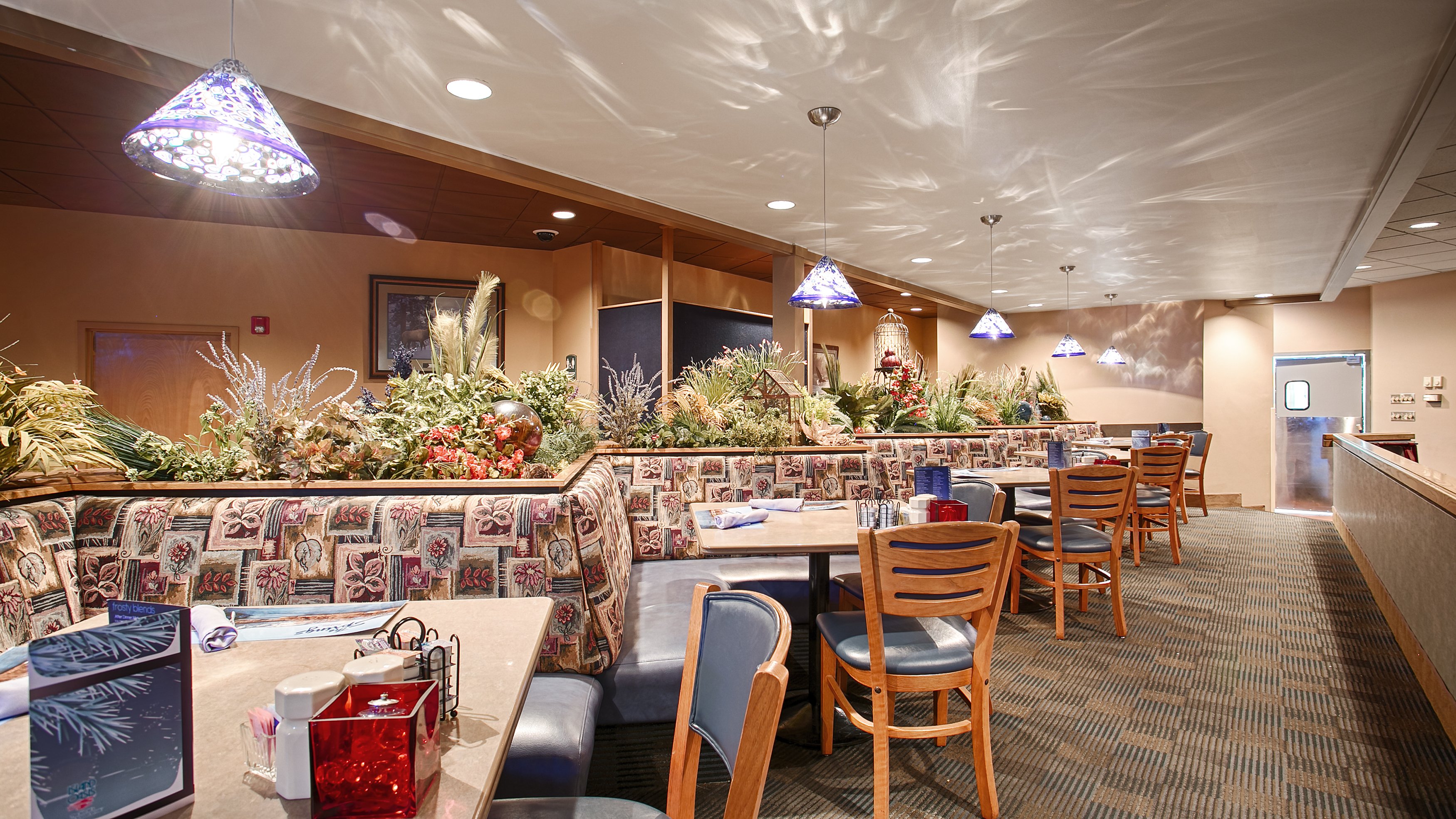 Best Western Plus Kootenai River Inn Casino & Spa 31/50