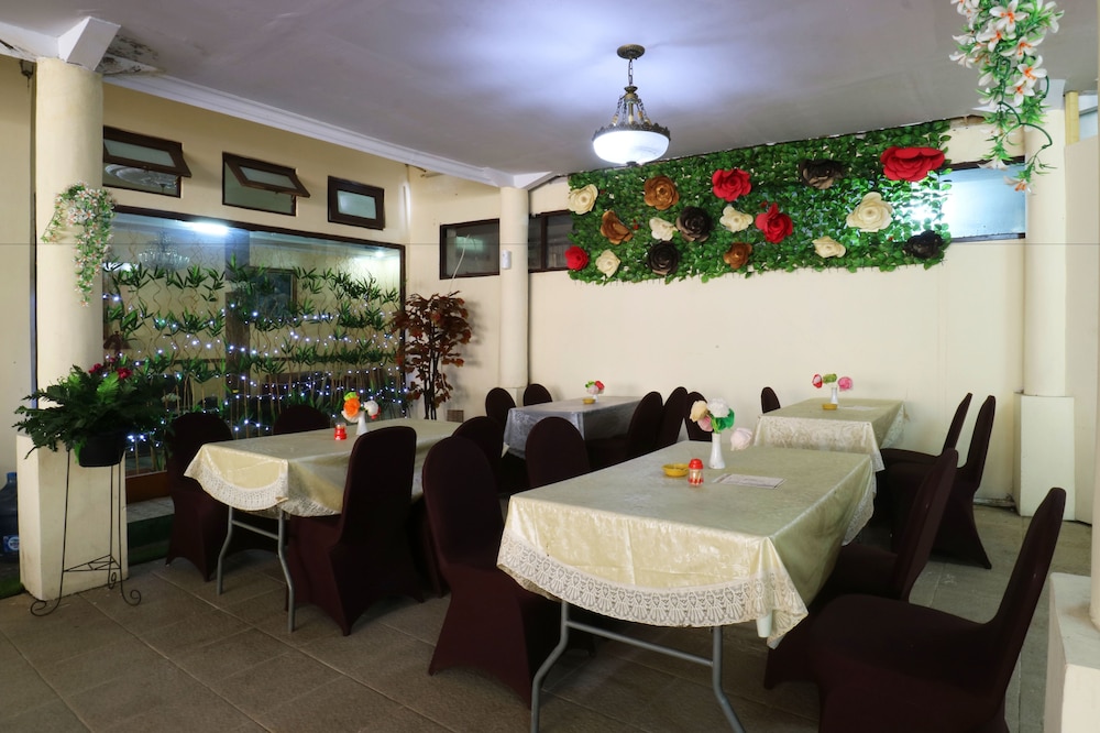 Hotel Arjuna 55/66