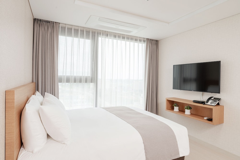 CENTUMMARK Hotel Yangyang 27/50