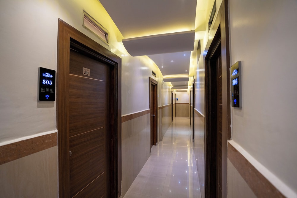 Aishwarya Suites 42/68