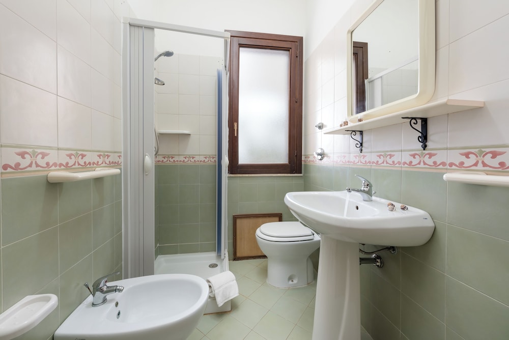 Casa Vacanza Azzurra Centro 48/49