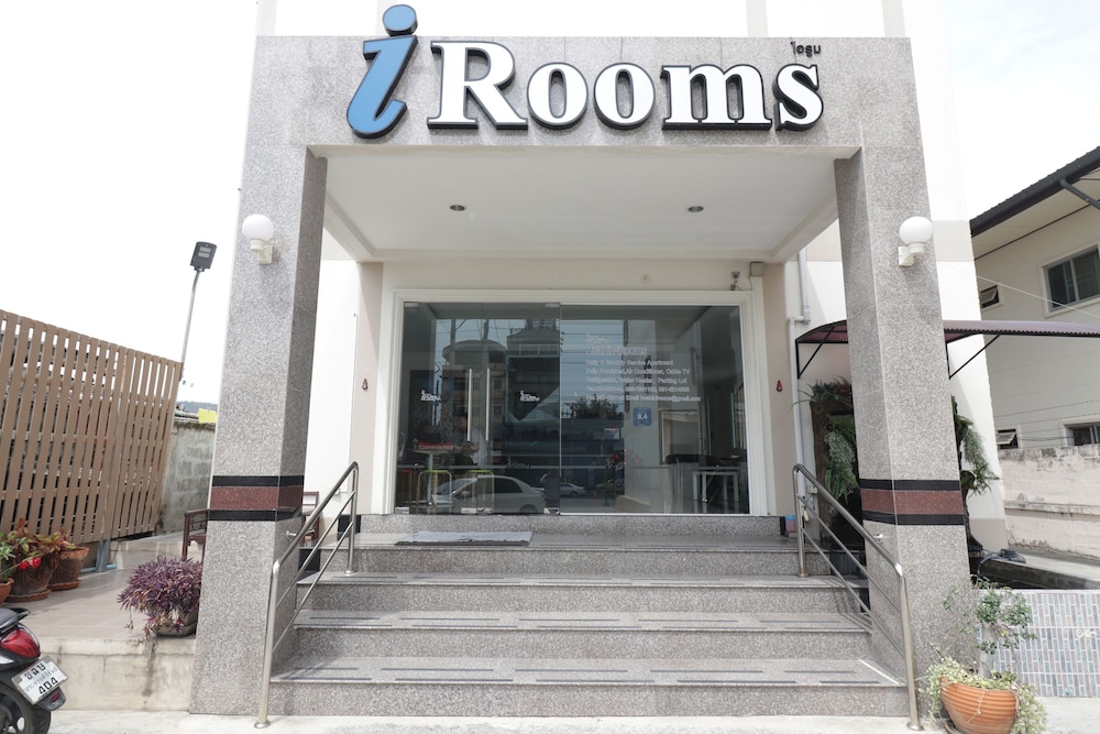 Hua Hin iRooms photo5