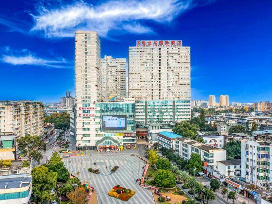 Vienna International Hotel (Chengdu Pidu Bailun Plaza) 14/71
