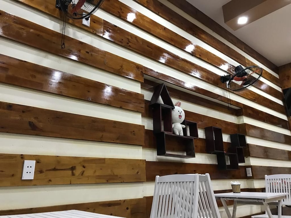 Huong Thao 2 Hotel 13/50