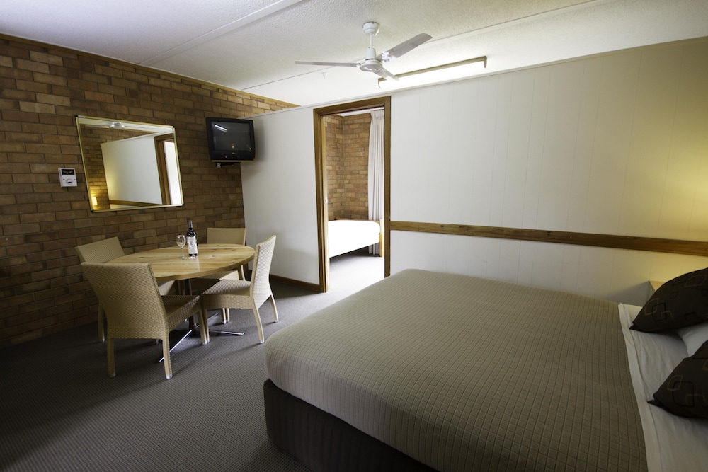 Mannum Motel 20/60